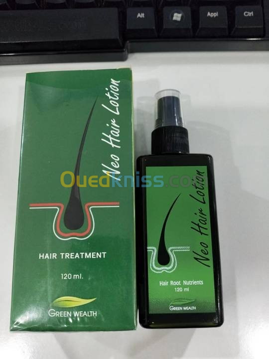 NEO HAIR LOTION  