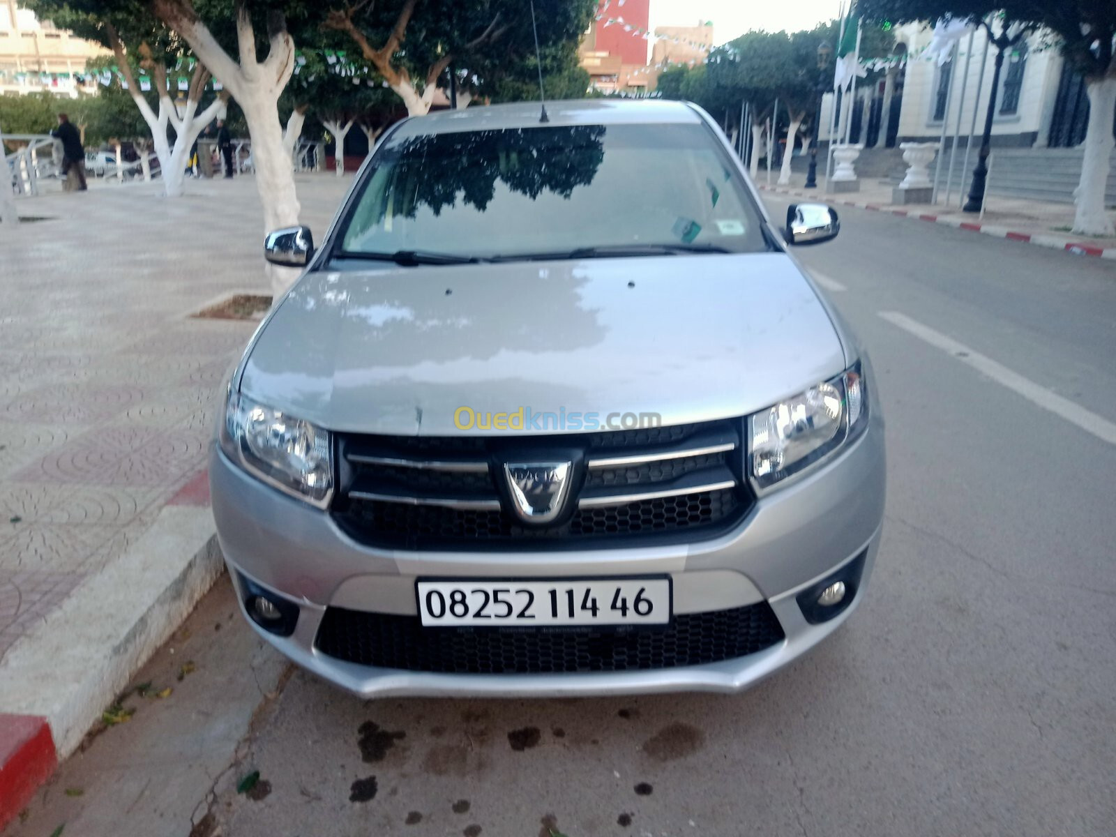 Dacia Logan 2014 Logan