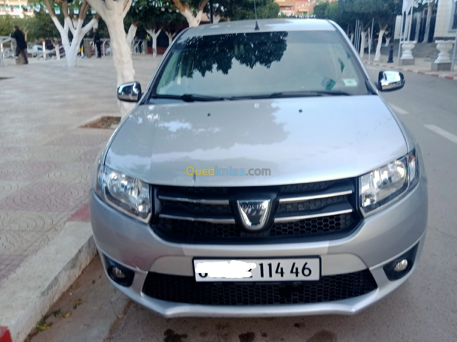 Dacia Logan 2014 Logan