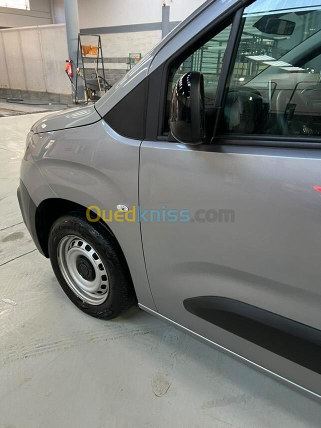 Fiat Doblo 2023 Professionel