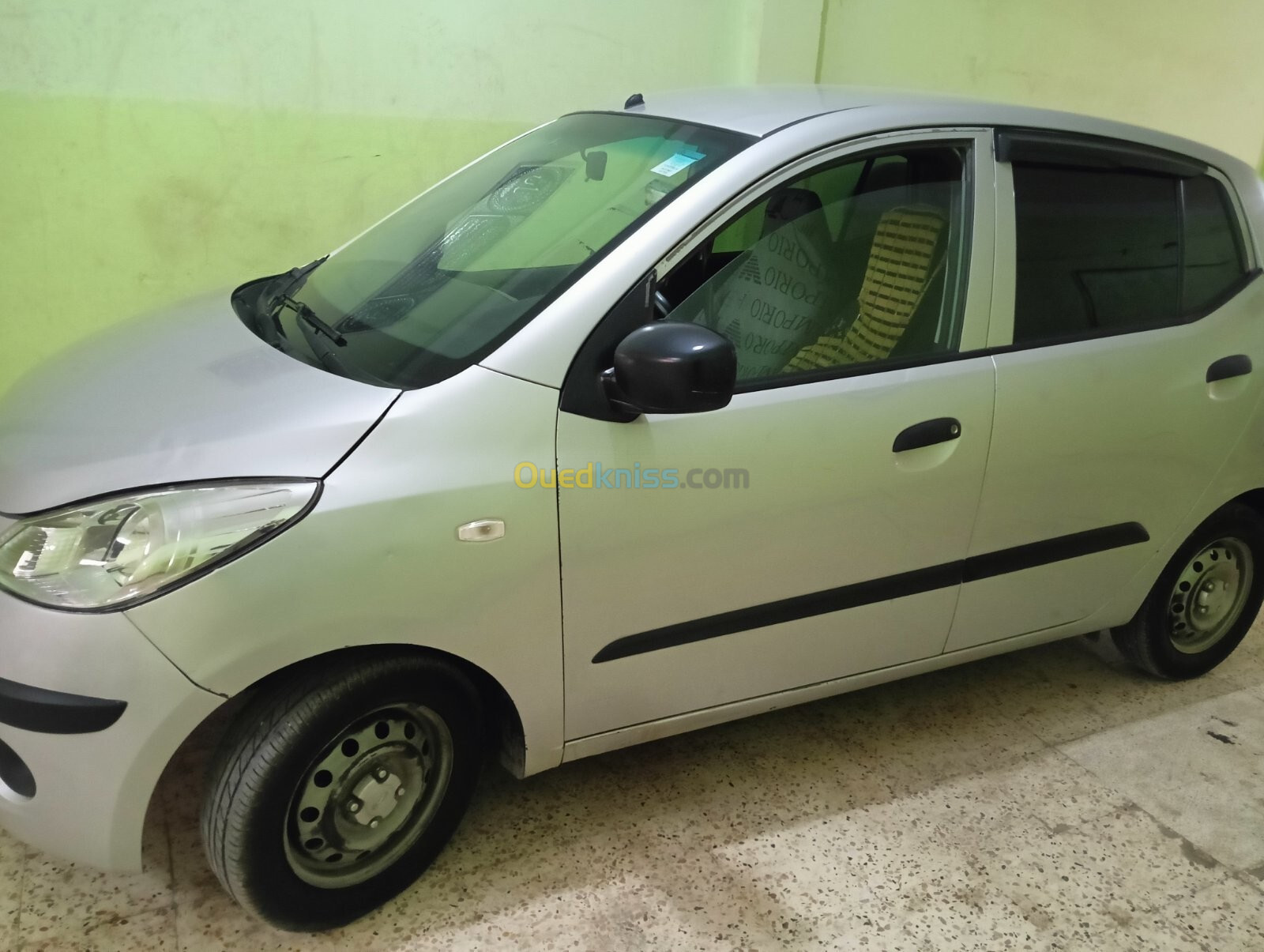 Hyundai i10 2008 i10