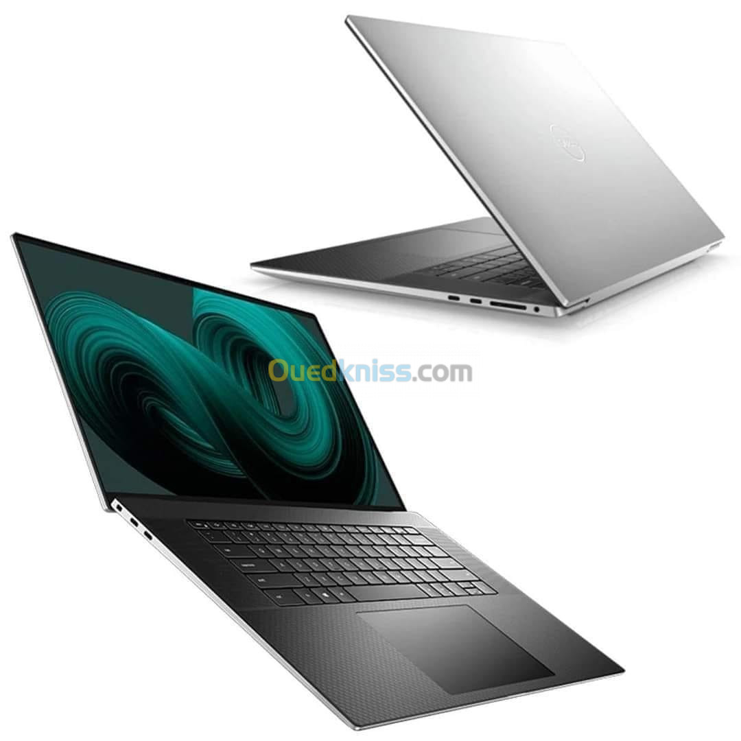 DELL XPS 15 9510 2022/I7-11800H 5GHZ/RAM 16GB/1TB SSD/NVIDIA RTX 3050 4GB/ECRAN 15.6