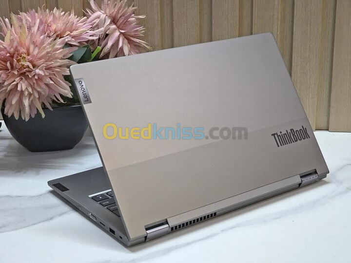 LENOVO THINKBOOK 14S yoga 3/intel I7 -1355U/RAM  16GB DDR4/DISK 512 GB SSD/14 FHD TACTILE X360