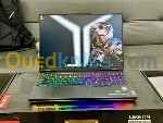 LENOVO LEGION 7 SLIM i9 14900HX /32 gb DDR5/1024 gb ssd/RTX 4070 08GB /16 POUCE QUHD 2.5K 240HZ  