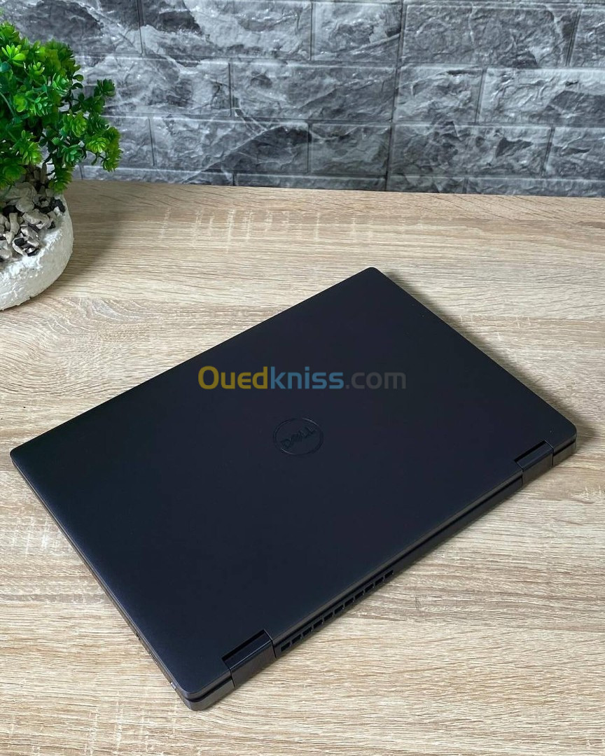 DELL LATITUDE 9330 2IN1/ram 16 DDR5 5200/disk 512 gb ssd/13,3 pouce x360 tactile QHD+