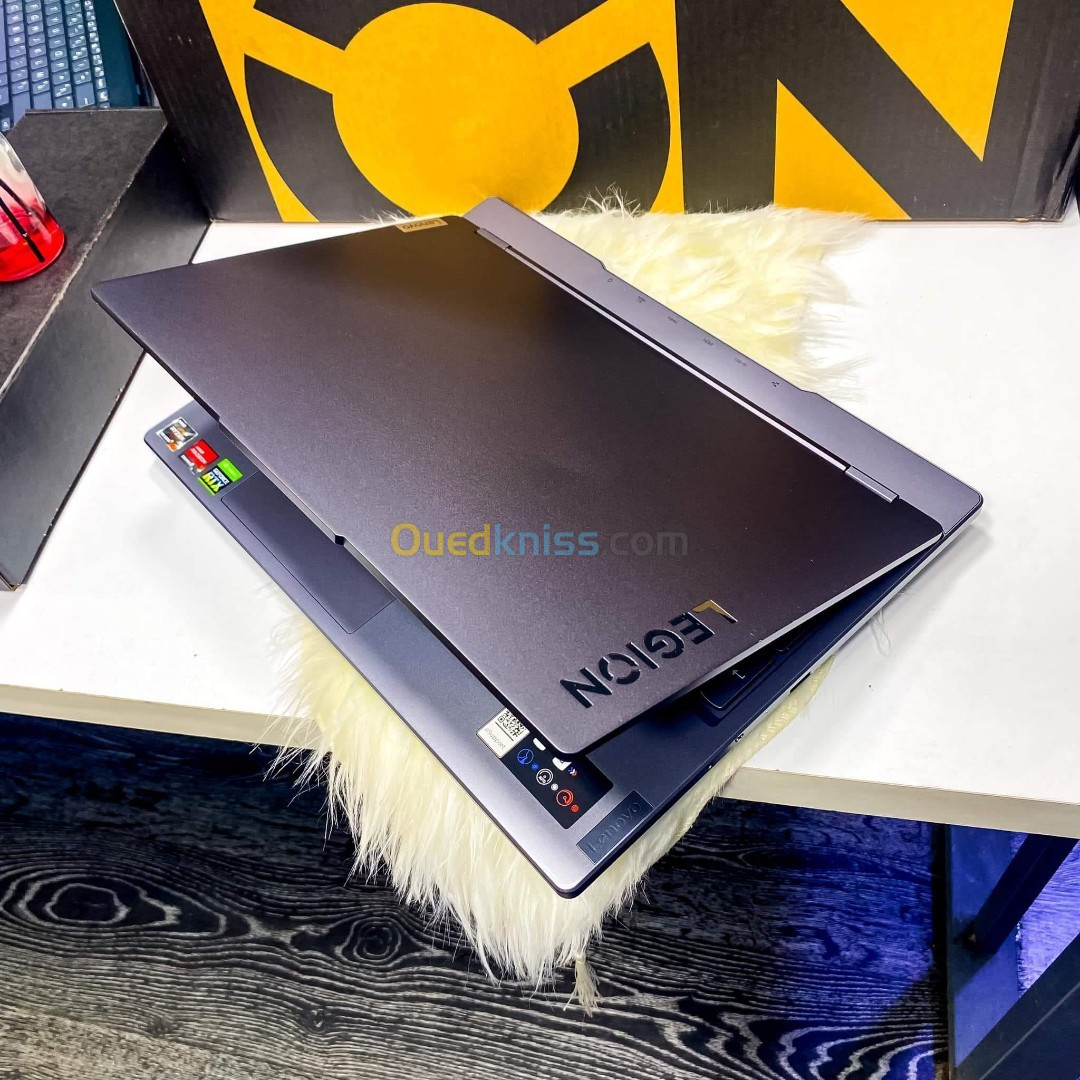 Lenovo Legion 5 15 15IRX8H 2023/RYZEN 7-6800H 5GHZ/RAM 16GB DDR5/1TB SSD/RTX 3070 8GB/15.6 165HZ