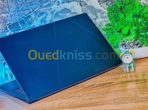 ASUS  ZENBOOK 15 OLED/RYZEN 7-7735U/RAM 16GB  DDR5 4800MHZ/DISK 512GB SSD/ 15,6 POUCE 2.8K OLED120hz