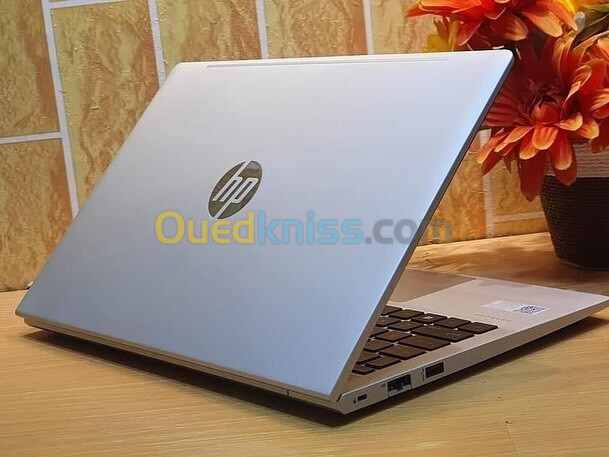  HP PROBOOK 440 G10/INTEL I5-1345U/ram 16gb DDR4/ 256 GB ssd/ intel iris xe graphique/ecran 14 FHD