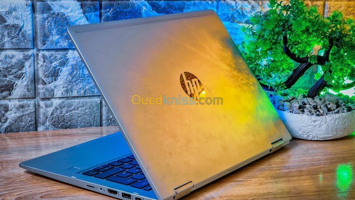 HP PROBOOK 435 G8/RYZEN 7-5650U PRO/ram 16gb ddr4/disk  256 gb ssd/14.1 fullhd X360 TACTILE