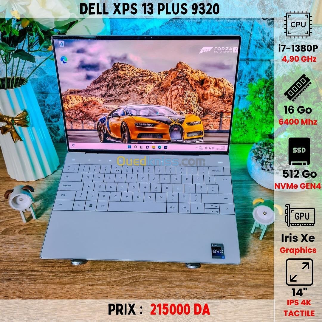 Jusque à 15000 DZD de remise vous attendre sur 100 Laptop ,plusieurs choix s'offrent à vous sur pc 