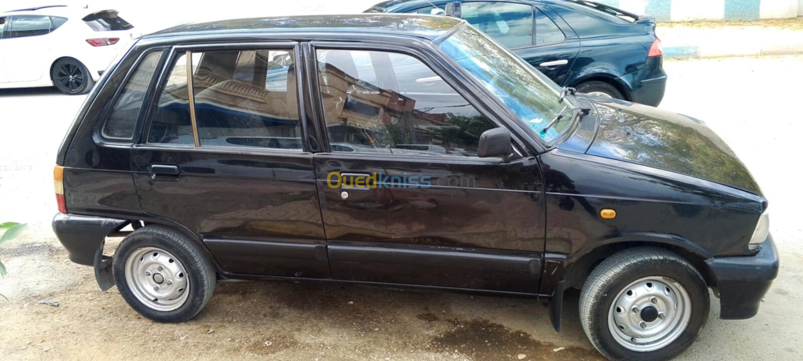 Suzuki Maruti 800 2010 Maruti 800