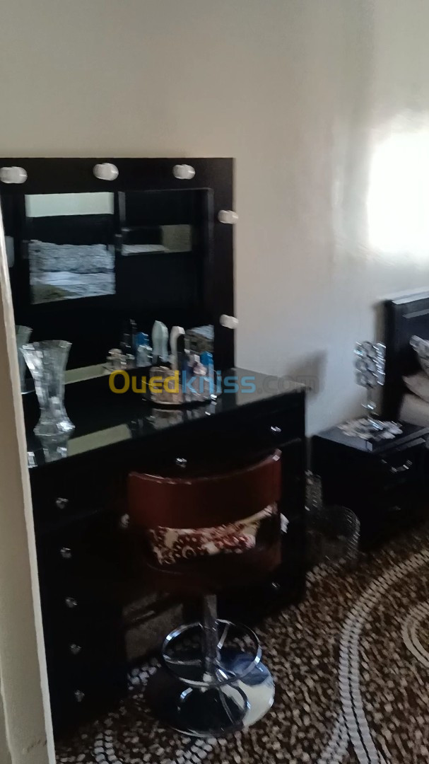 Vente Appartement F4 Blida Ouled yaich