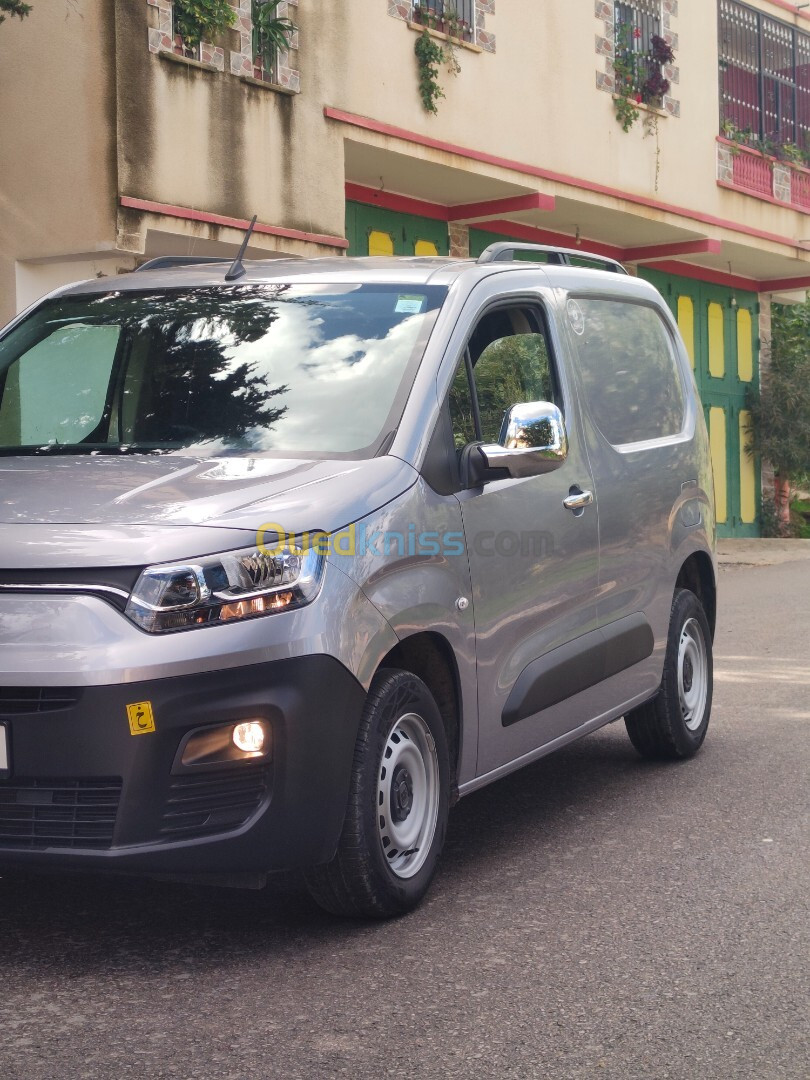 Fiat Doblo 2024 Www