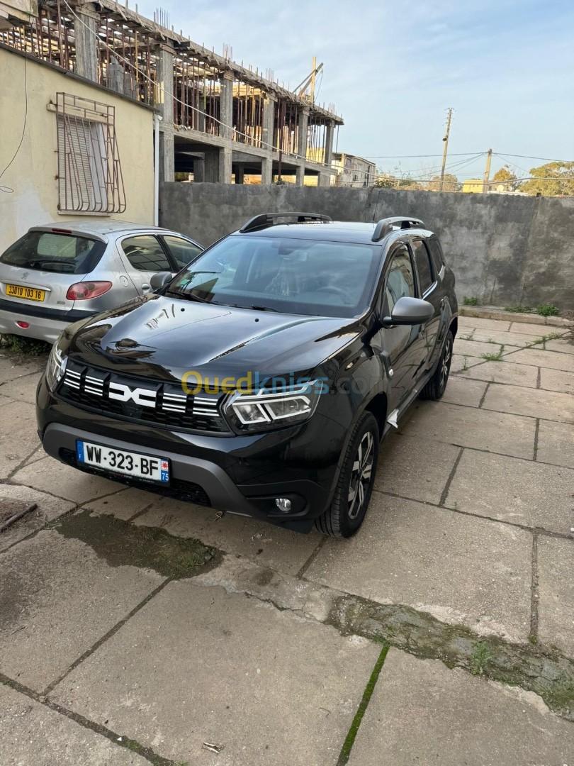 Dacia Duster 2024 1.3 TCe 130 Ch