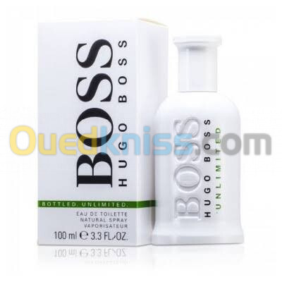 parfum hugo boss