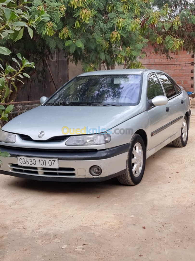 Renault Laguna 1 2001 Laguna 1