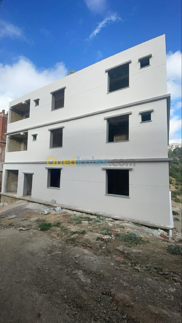 Vente Immeuble Tipaza Cherchell