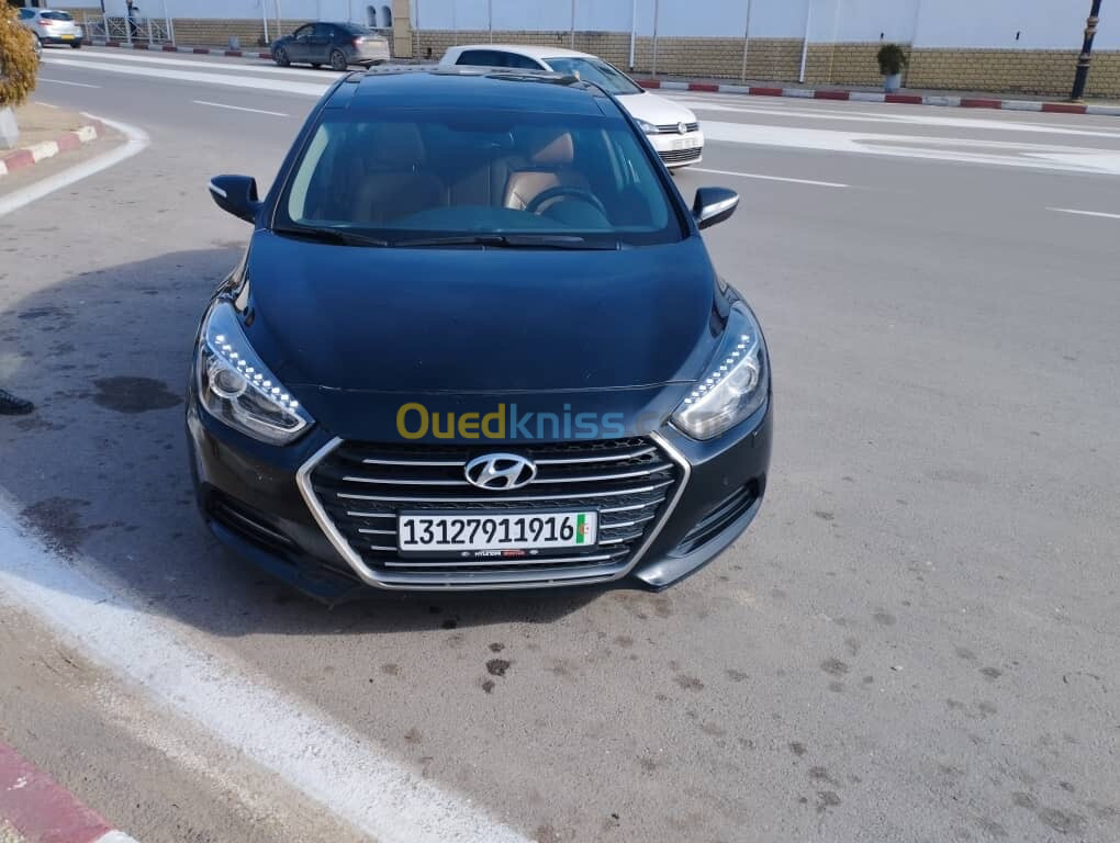 Hyundai i40 2019 Préstige