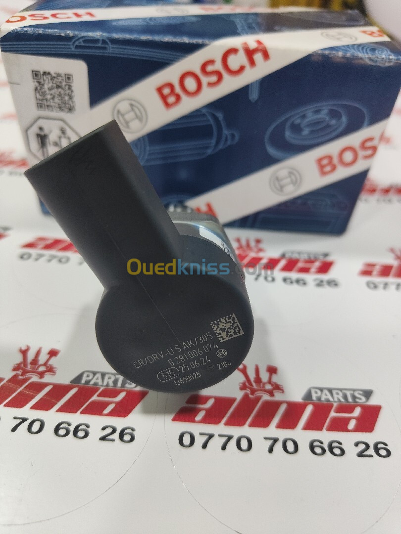 Mano de RAMPE VW AUDI BOSCH 