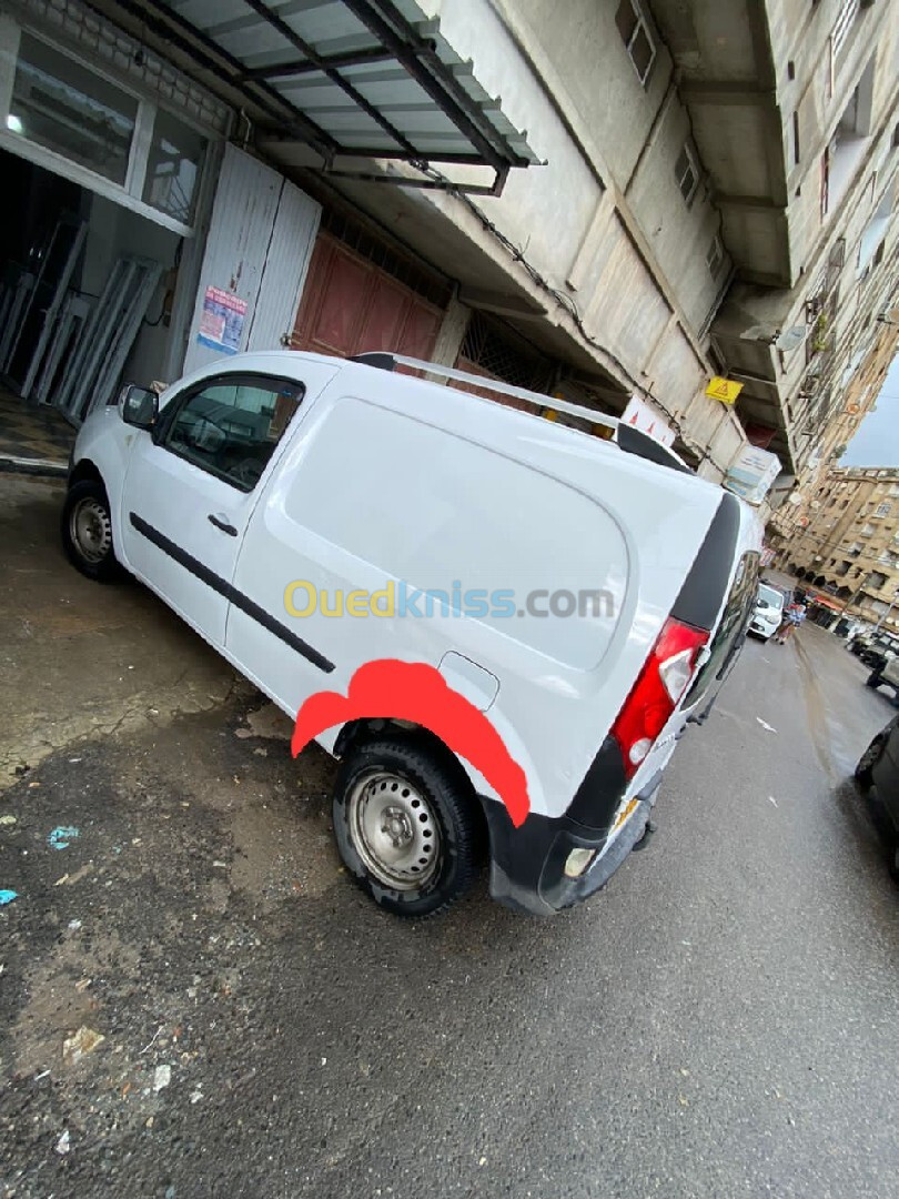 Renault Kangoo 2011 Kangoo