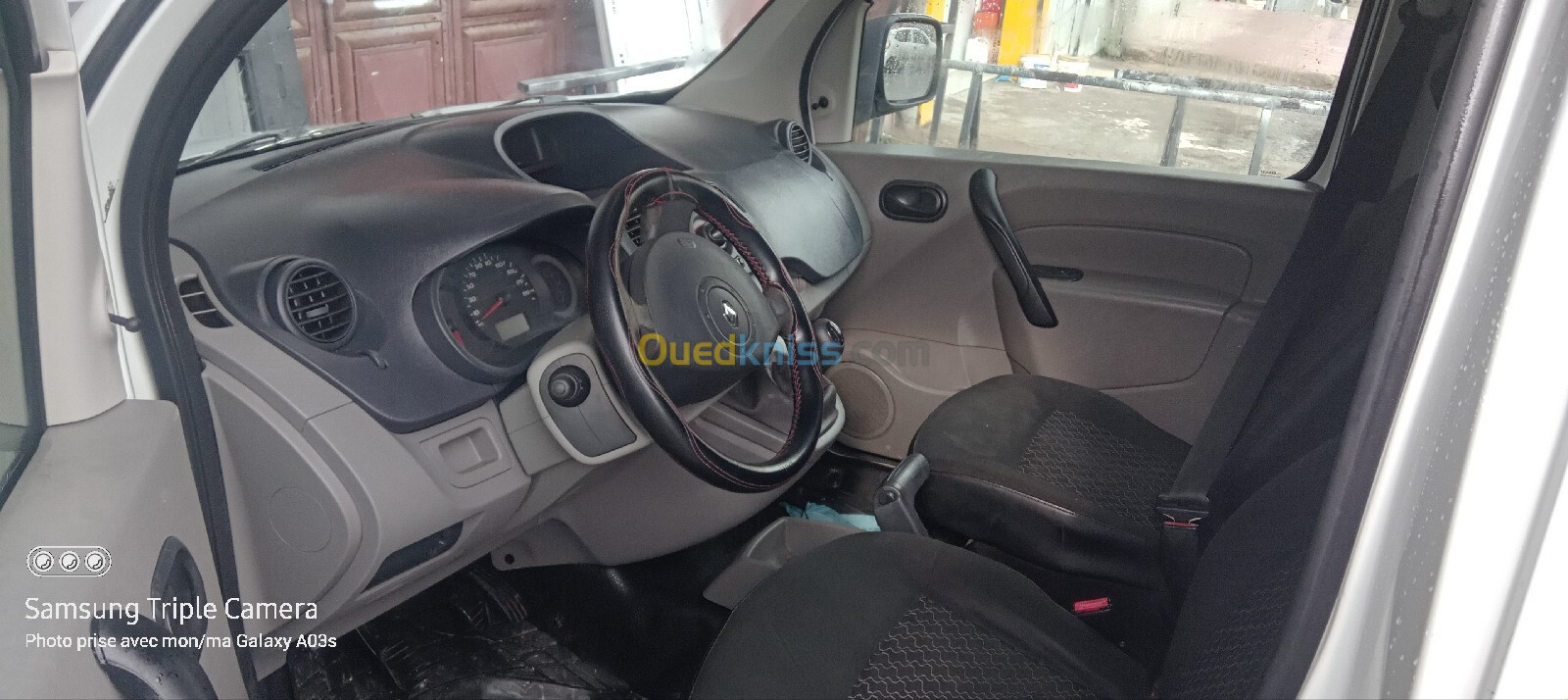 Renault Kangoo 2011 Kangoo