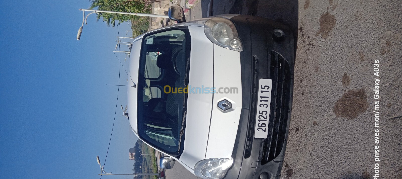 Renault Kangoo 2011 Kangoo