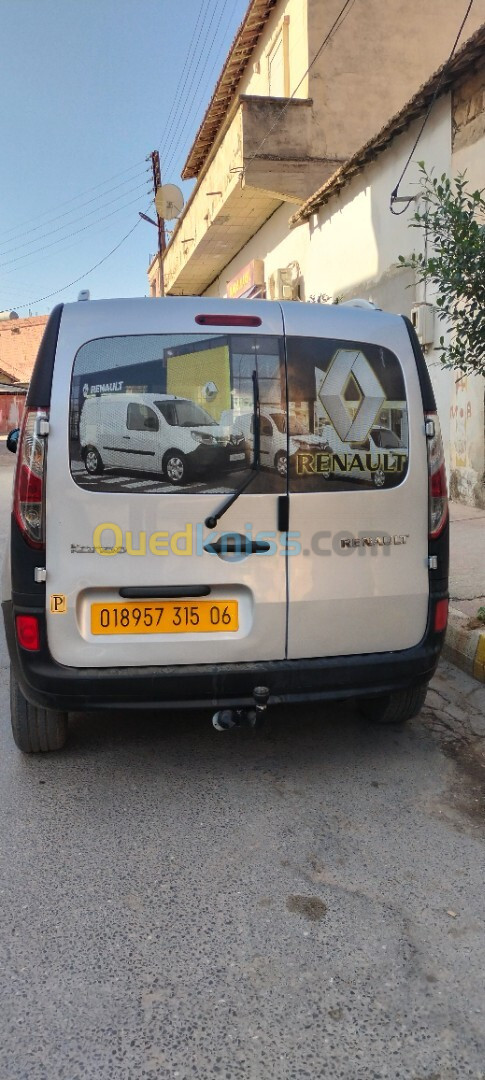 Renault Kangoo 2015 Kangoo