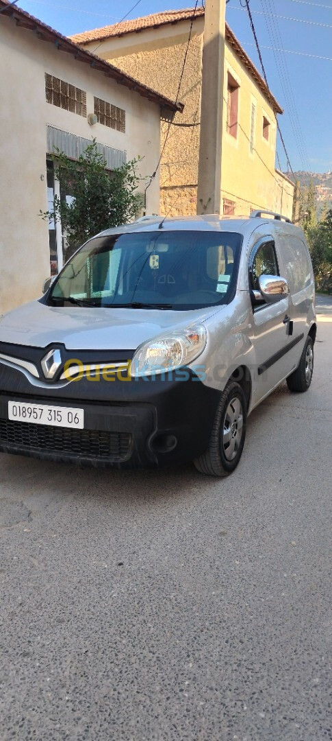 Renault Kangoo 2015 Kangoo