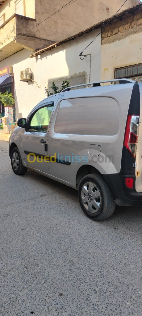 Renault Kangoo 2015 Kangoo