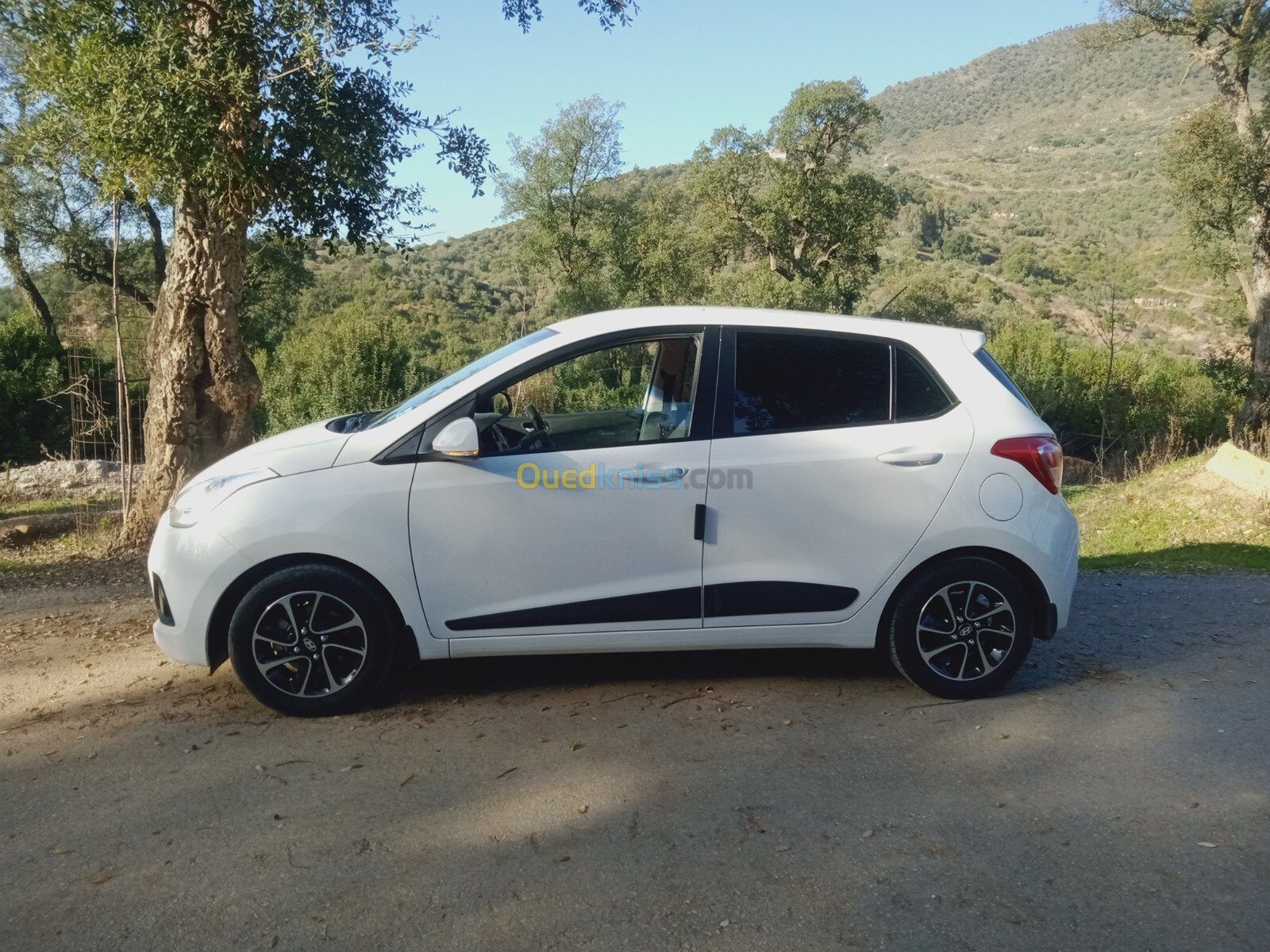 Hyundai Grand i10 2017 