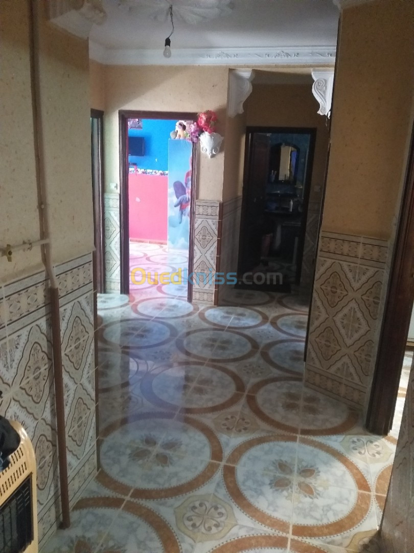 Vente Villa Bejaia Tazmaltdaira