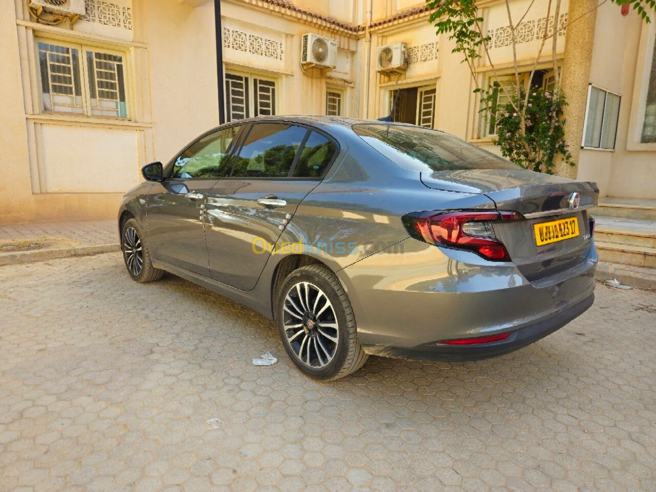 Fiat Tipo life 2023 