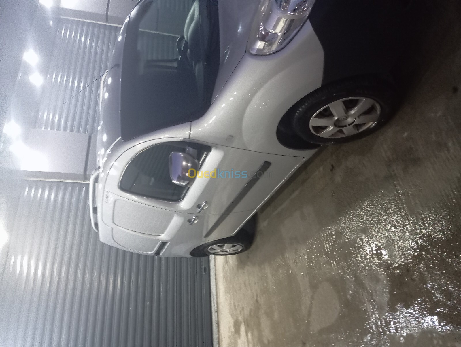 Renault Kangoo 2017 Confort