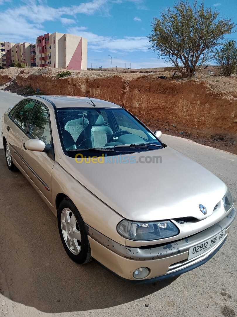 Renault Laguna 1 1996 Laguna 1