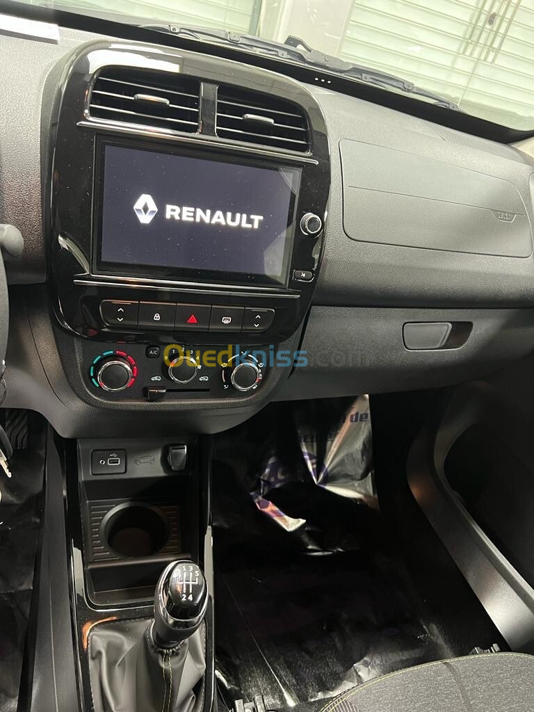 Renault Kwid 2024 Outsider