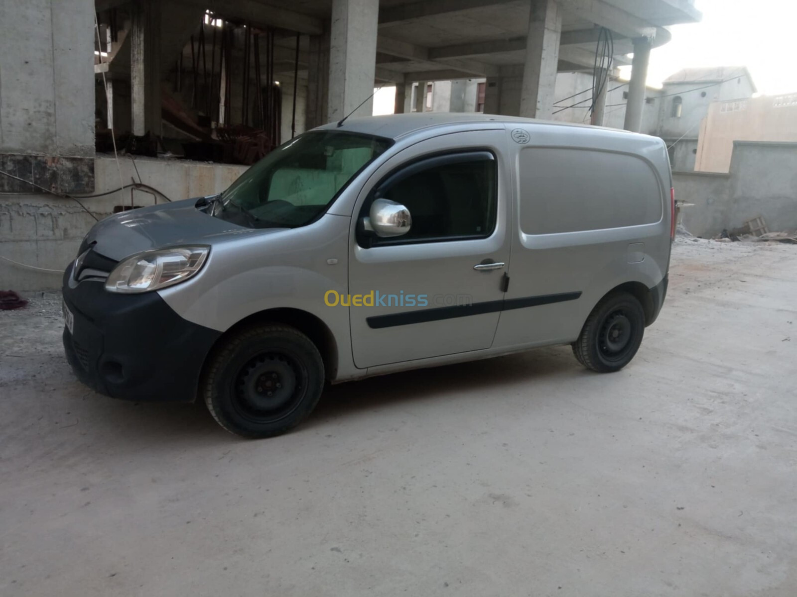 Renault Kangoo 2017 