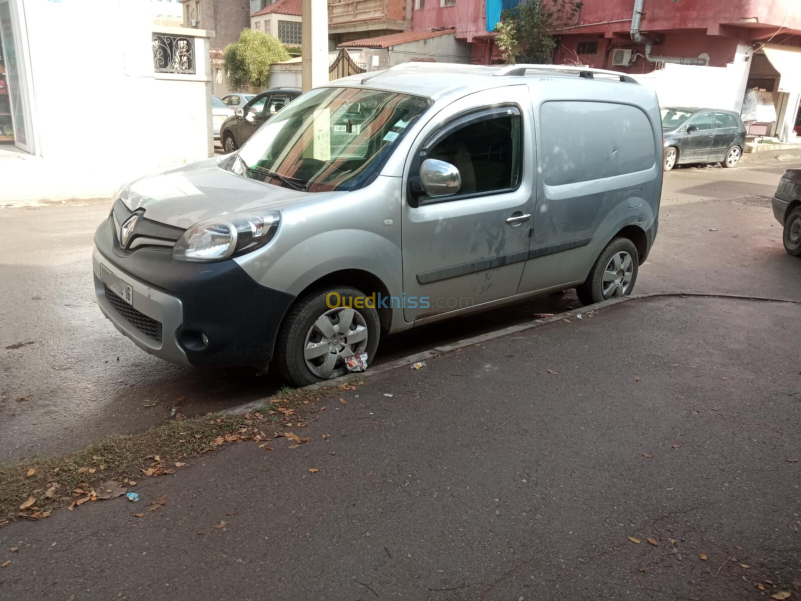 Renault Kangoo 2020 