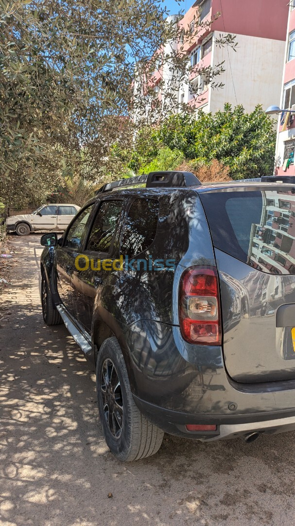 Dacia Duster 2016 FaceLift Ambiance