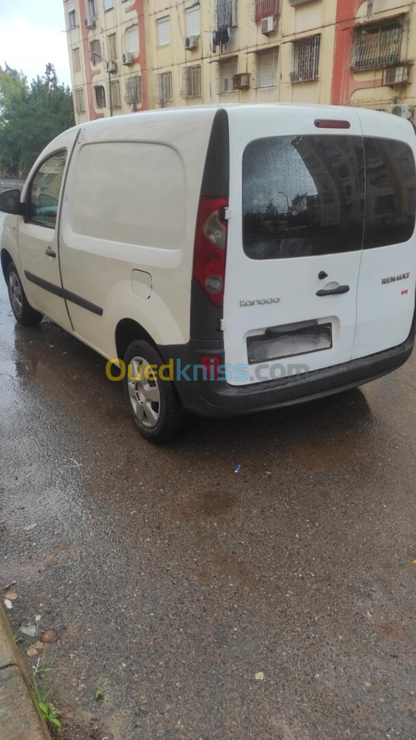 Renault Kangoo 2014 