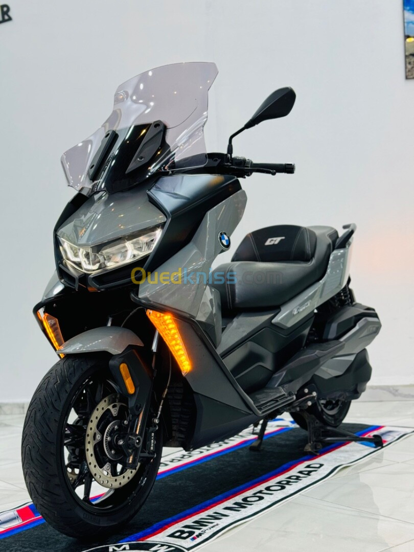 BMW C400 GT 2020