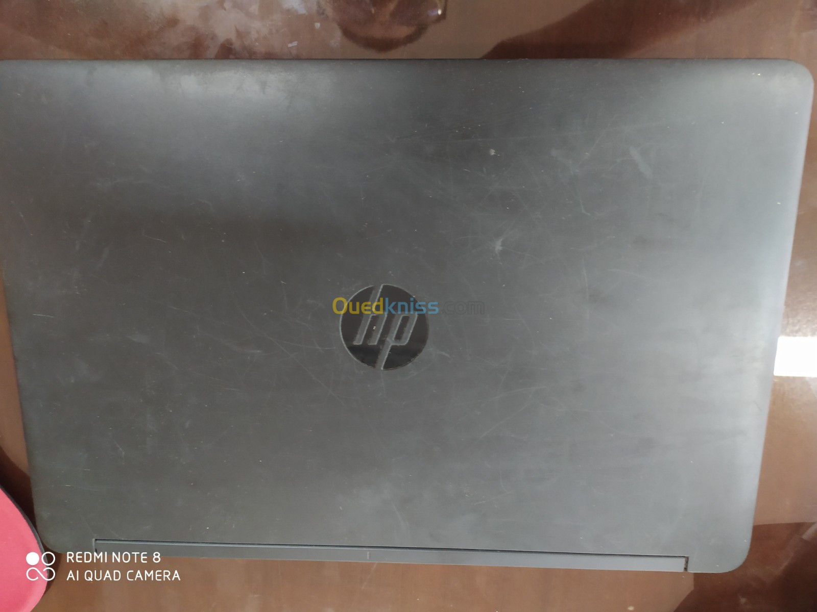 Hp probook 650