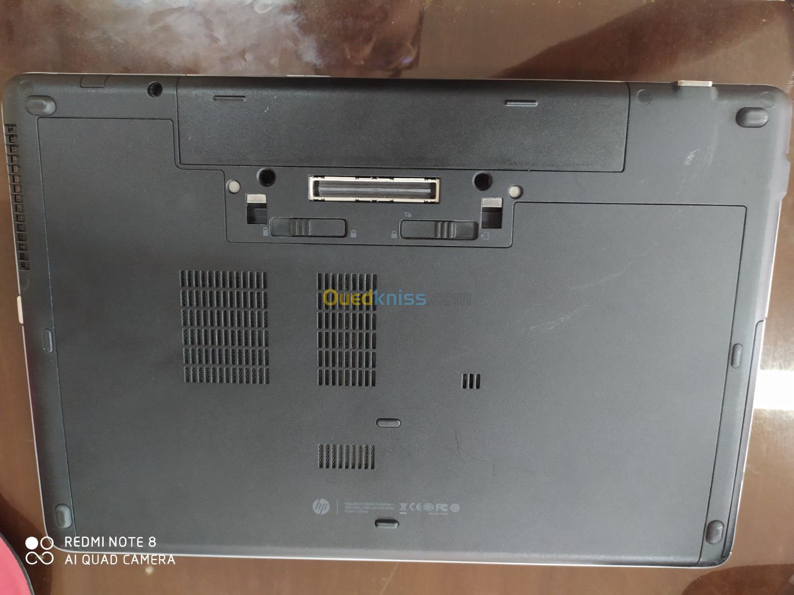 Hp probook 650