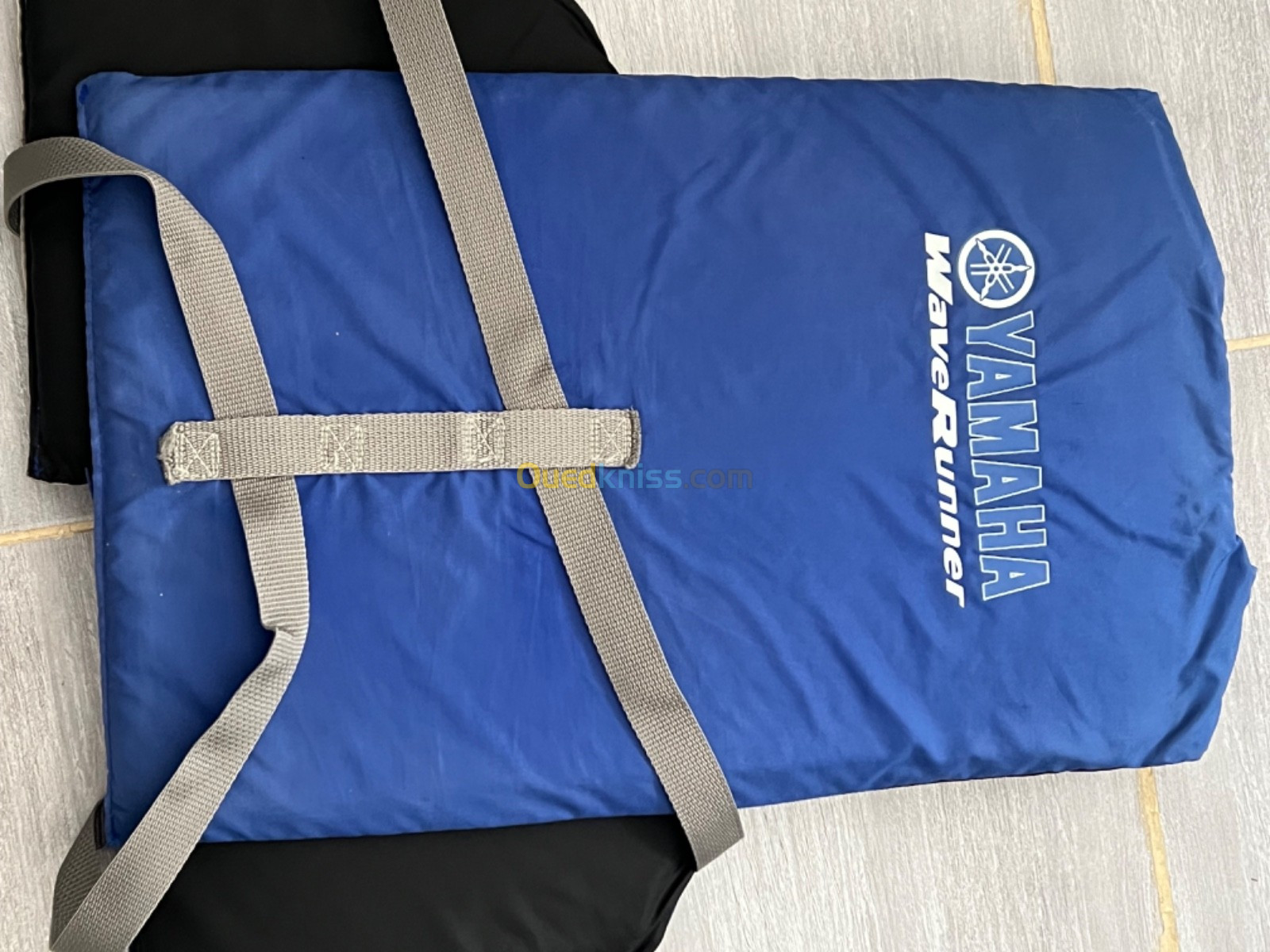 Gilet jetski yamaha taille S