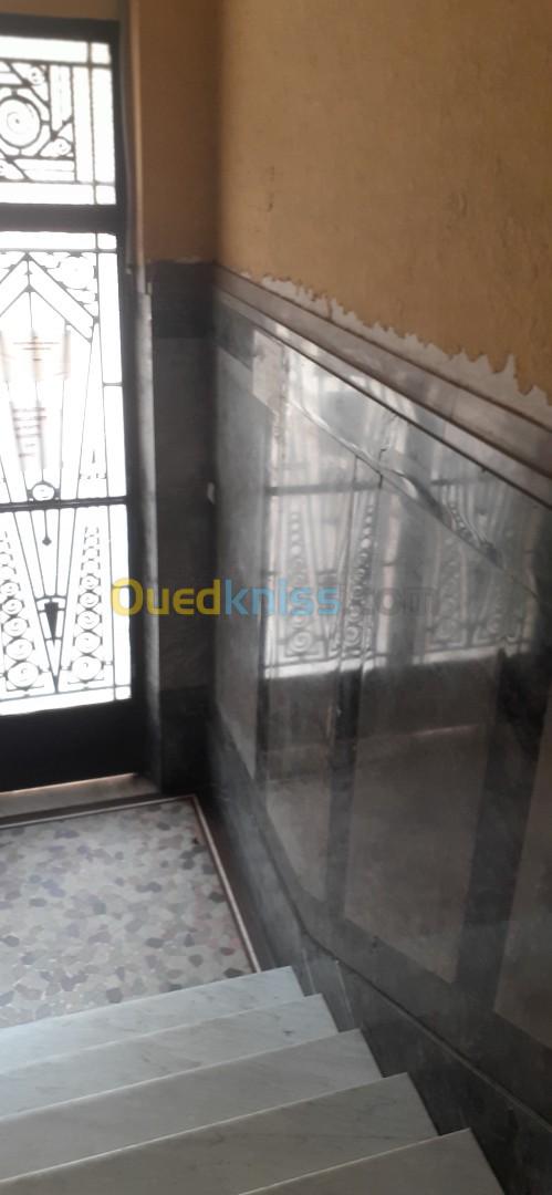 Vente Appartement F3 Oran Oran