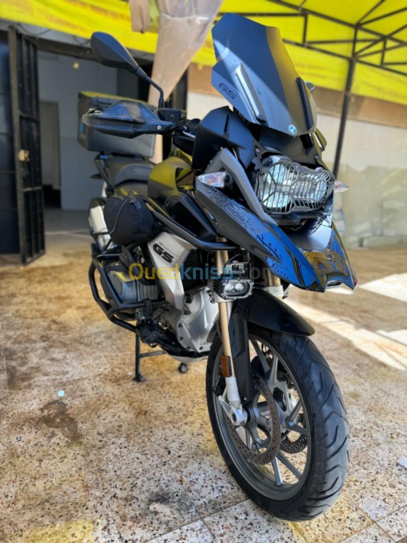 Bwm Gs 1250 LC 2019