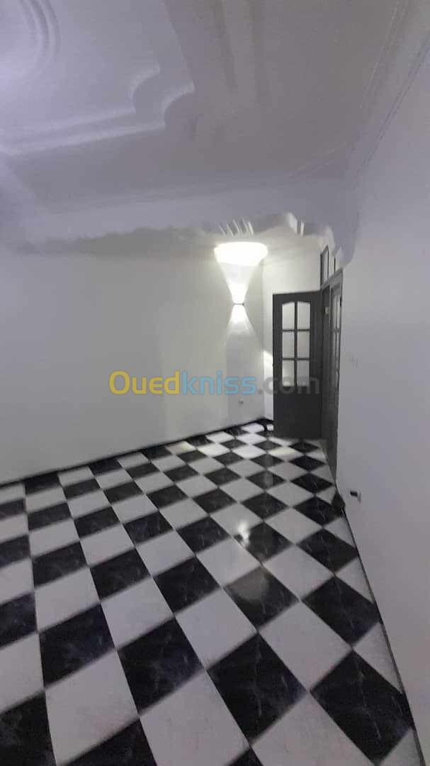 Vente Appartement Alger Souidania