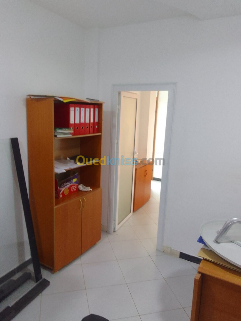 Location Niveau De Villa F3 Alger Cheraga