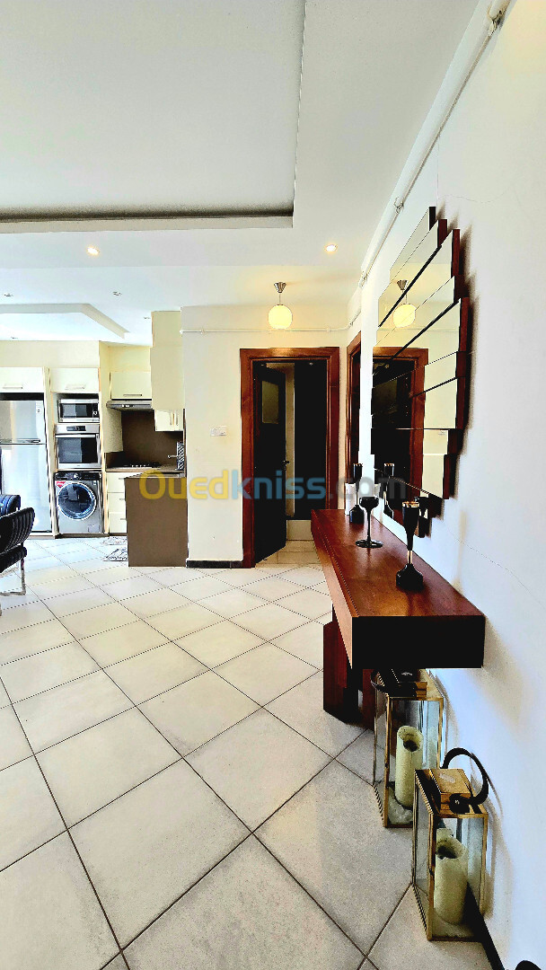 Location vacances Appartement F2 Oran Bir el djir