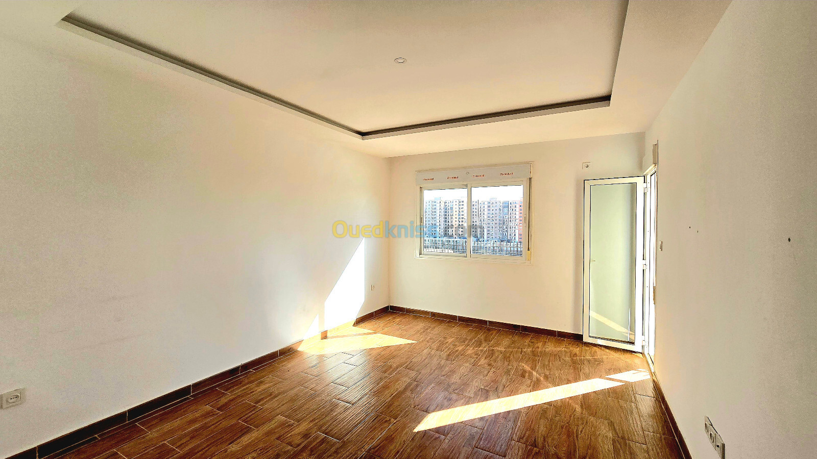 Vente Appartement F2 Oran Bir el djir