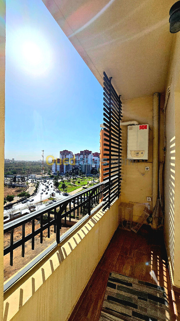 Vente Appartement F2 Oran Bir el djir